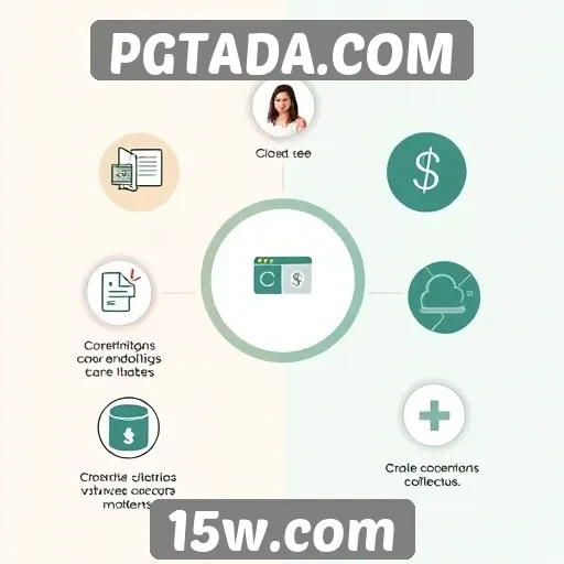 Avaliação das funcionalidades do PGTADA.COM para usuários
