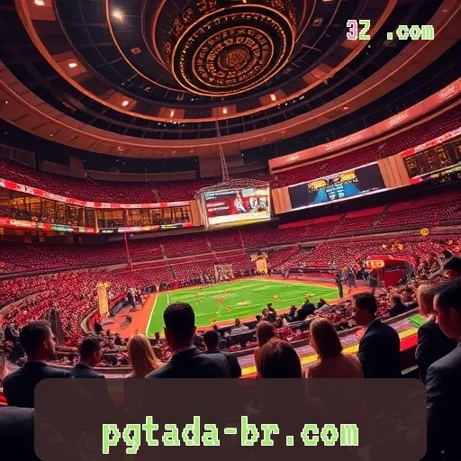 PGTADA.COM: O Login Que Transforma Sua Experiência no Jogo