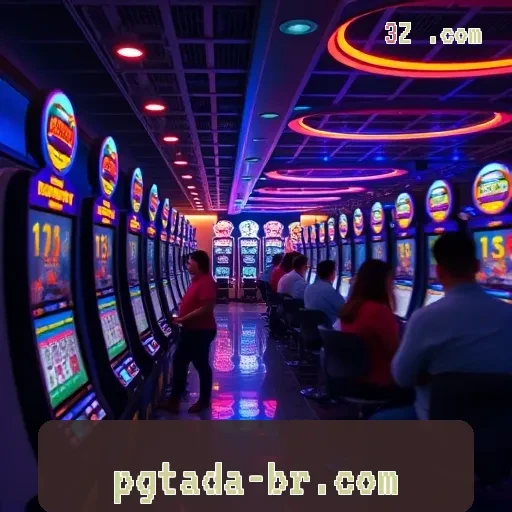 PGTADA.COM: Melhores Promoções para Jogadores que Querem Ganhar Mais