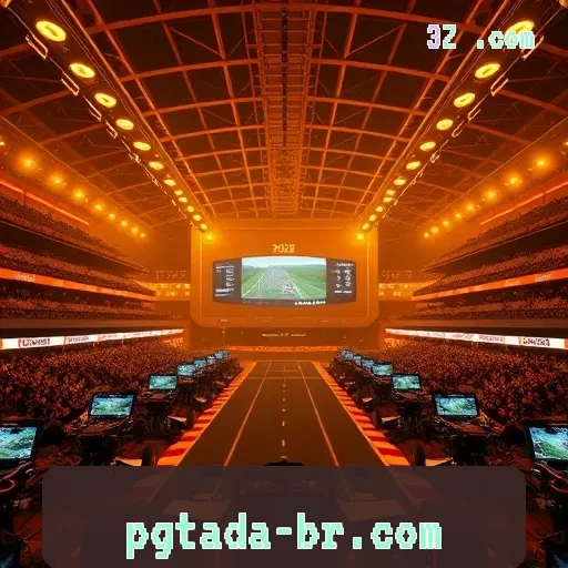 PGTADA.COM: Segurança em Primeira Linha Para Jogadores Online