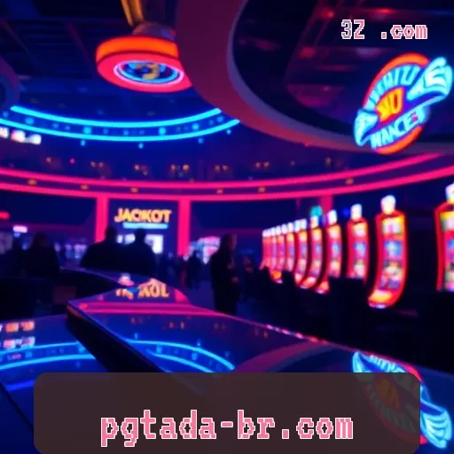 PGTADA.COM: Caça-Níqueis Imperdíveis com Grandes Oportunidades de Ganho