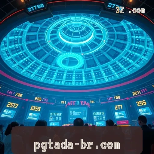 PGTADA.COM: Eventos Esportivos que Você Não Pode Perder!