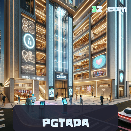 Atração dos Torneios Virtuais em PGTADA.COM