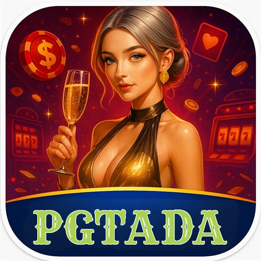 Logo PGTADA.COM