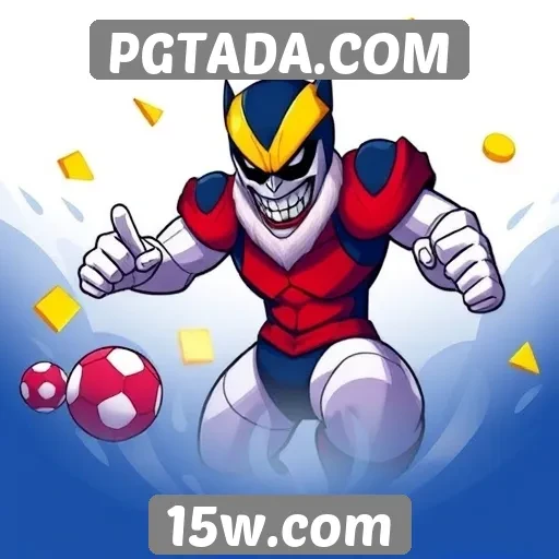 PGTADA.COM oferece variedade de jogos online